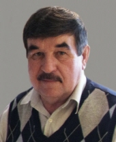 Ivan Borichevskiy