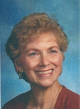 Gloria Parker Butler