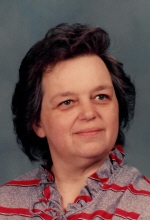 Martha J. "Marcia" Reimer