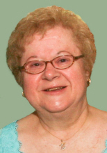 Barbara G. Evertt