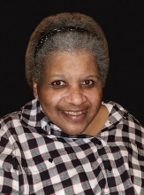 Muriel S. Burgess