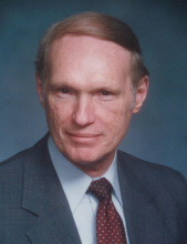James Vaughn Hackworth, PhD