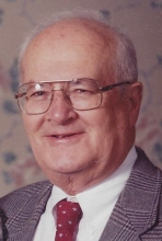 Donald F. Bauer