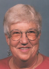 Patricia A. Miller