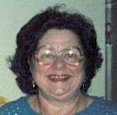 Doris Faye Grisanti