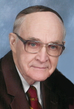 Donald F. Schwab, DDS