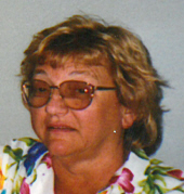 Barbara Ann Samer