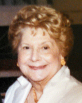Dorothy J. Mattea
