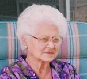 Louise M. Morrow