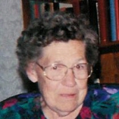 Irene M. Kuzniarek
