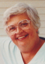 Dolores L. Franz