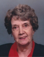 Harriet M. Dempsey