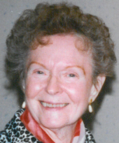 Margaret M. Kerr