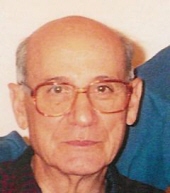 Albert A. Pronti