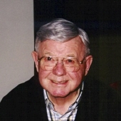 John B. MacDonald