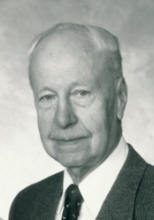 Carl H. Ericson