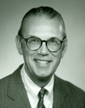 Peter B. Flickinger