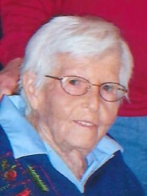 Thelma M. Griffiths