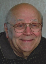 Frank J. Baczkiewicz