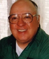 Richard A. Del Monte