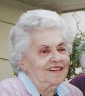 Virginia D. Gorman