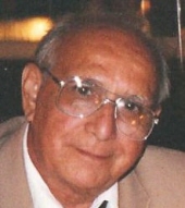 Samuel J. Coronado