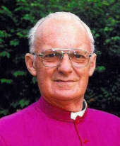 Rev. Msgr. Paul R. Letourneau