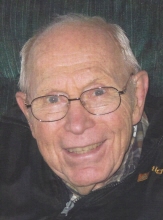 Donald M. Stiglmeier