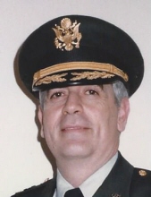 George O. D'Amico