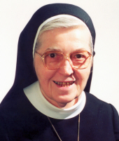 Sister Florence Kremer