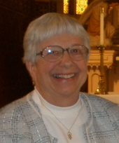 Margaret A. Streicher