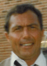 Donald R. DelBello