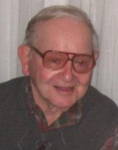 Harold F. Wagner