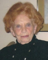 Edna M. Timmins