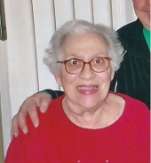 Christine M. Zanghi