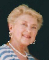 Ethel P. Erb