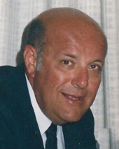 Ronald D. Straub