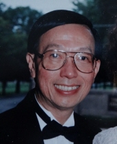Ramon K. Tan, M.D.