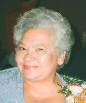 Thelma R. Gonzalez