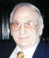 Pascal J. Cacciotti
