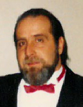 Anthony D. Stornelli