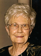 Helen Faye Ewing
