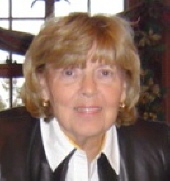 Blanche M. Streng