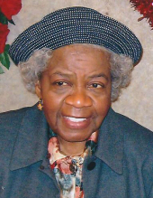 Dolores E. Brown