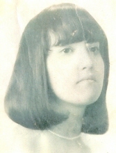 Maria C. Goldin