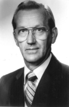 John P. Zeglovitch