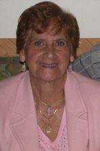 Helen V. Burgio