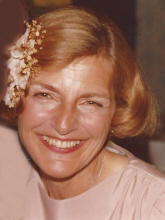 Gertrude A. "Trudy" Ruch