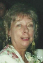 Elaine F. Orzechowski