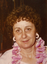 Margaret J. Luckern